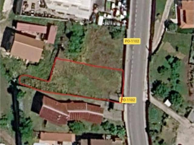 Terreno en Venta en Moaña