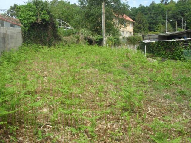Terreno en Venta en Moaña