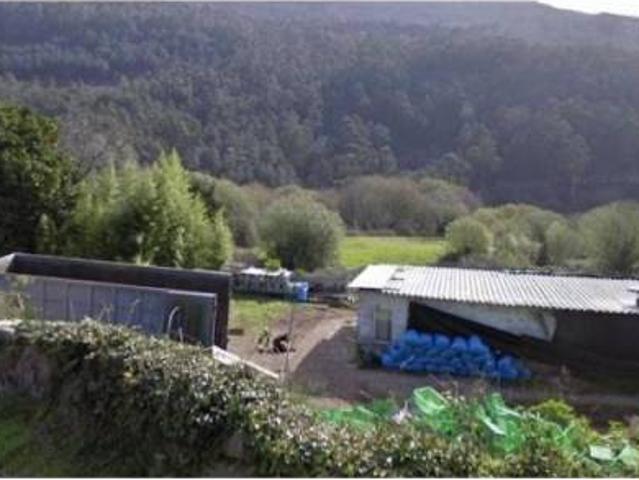 Terreno en Venta en Moaña