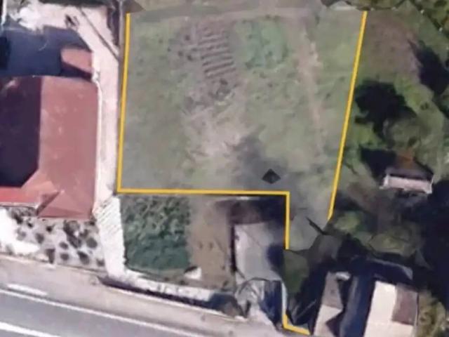 Terreno en Venta en Moaña