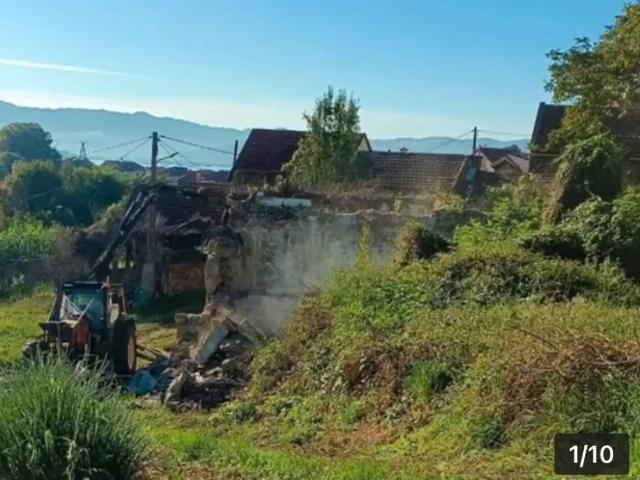 Terreno en Venta en Moaña