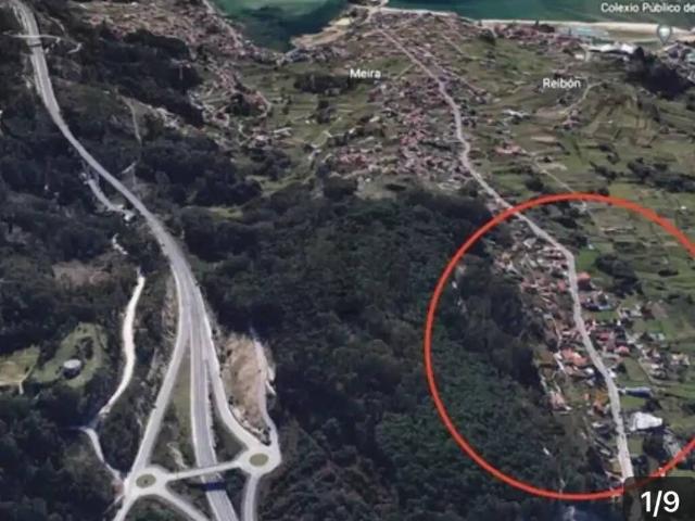 Terreno en Venta en Moaña