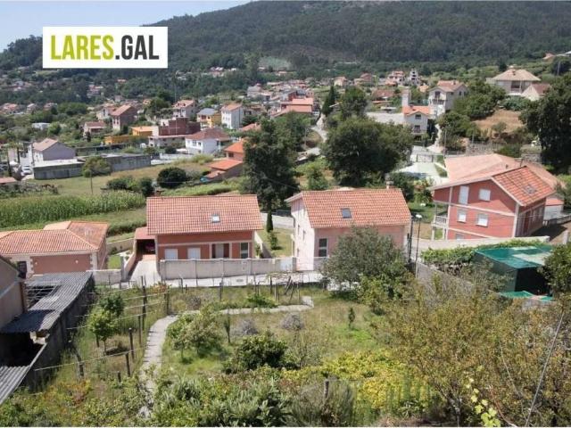 Terreno en Venta en Moaña