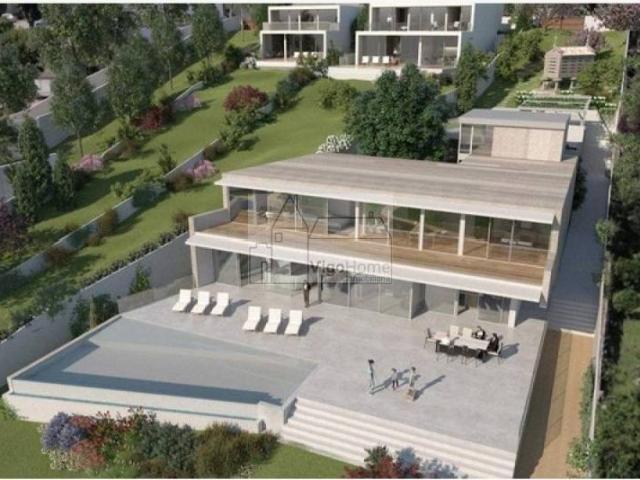Terreno en Venta en Moaña