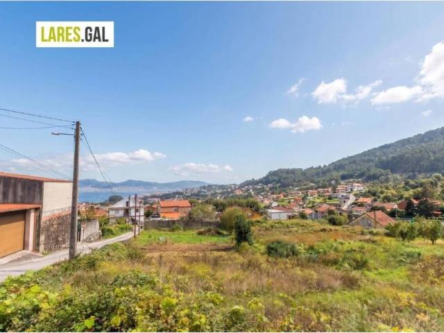 Terreno en Venta en Moaña