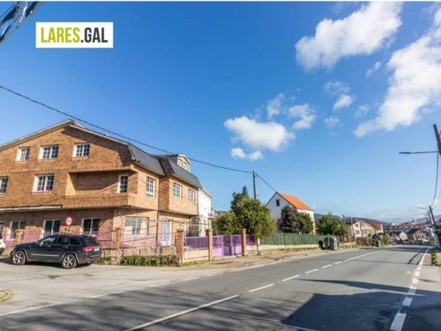 Terreno en Venta en Moaña