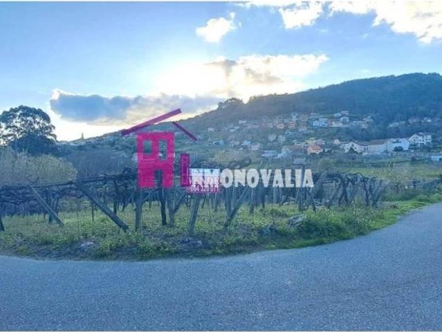 Terreno en Venta en Moaña