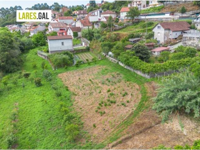 Terreno en Venta en Moaña