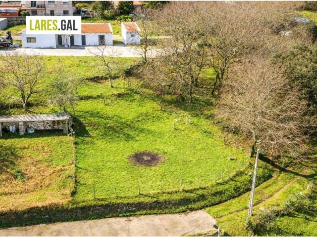 Terreno en Venta en Moaña