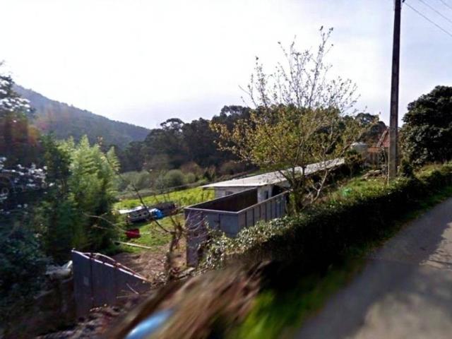 Terreno en Venta en Moaña