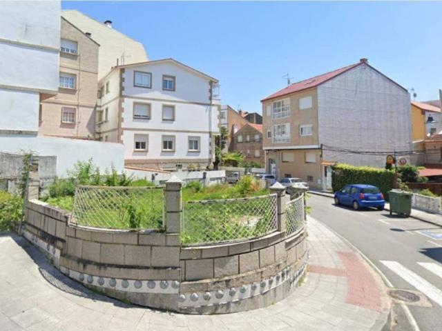 Terreno en Venta en Moaña