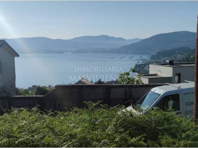 Terreno en Venta en Moaña