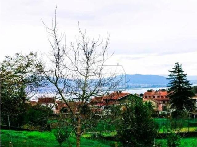 Terreno en Venta en Moaña