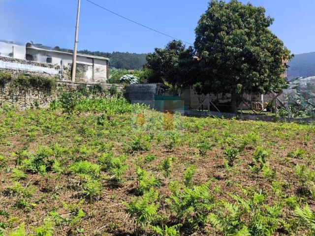 Terreno en Venta en Moaña