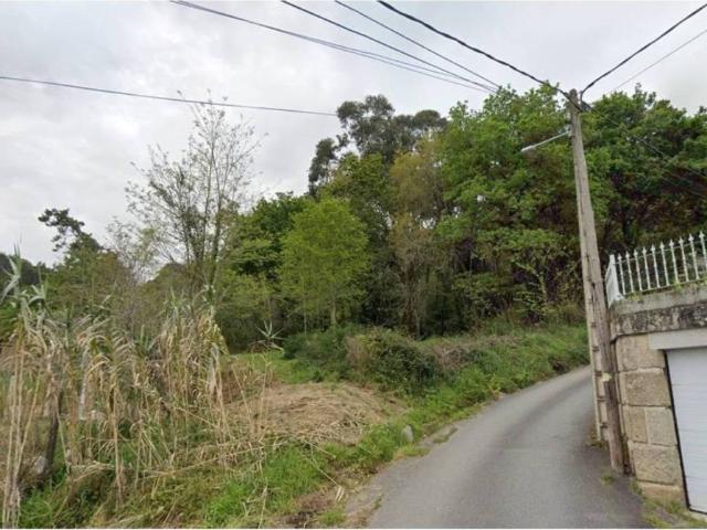 Terreno en Venta en Moaña