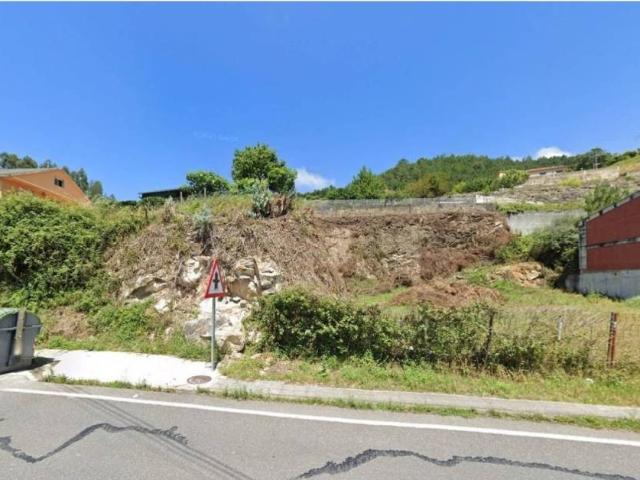Terreno en Venta en Moaña