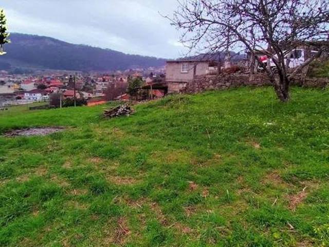 Terreno en Venta en Moaña