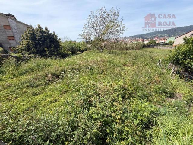 Terreno en Venta en Moaña