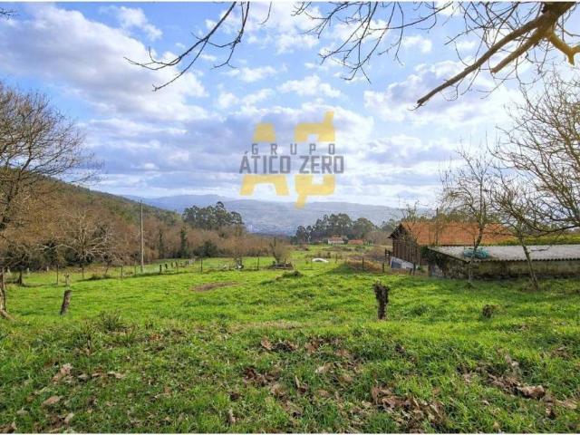 Terreno en Venta en Moaña