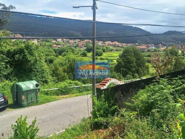 Terreno en Venta en Moaña