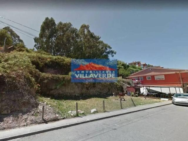 Terreno en Venta en Moaña