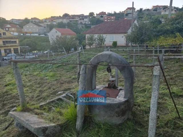 Terreno en Venta en Moaña