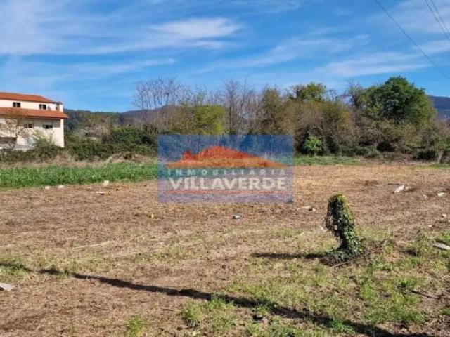 Terreno en Venta en Moaña