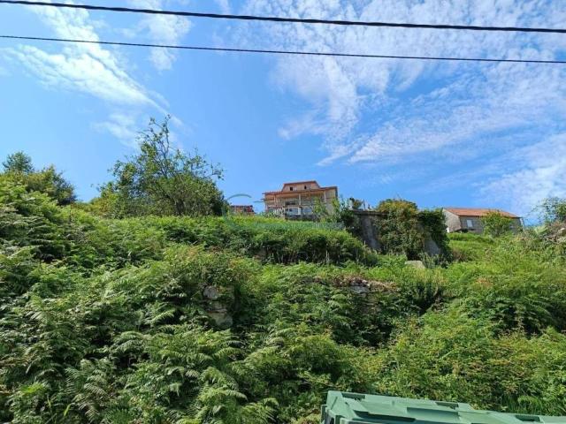 Terreno en Venta en Moaña