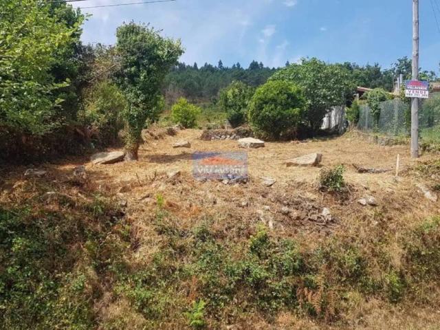 Terreno en Venta en Moaña