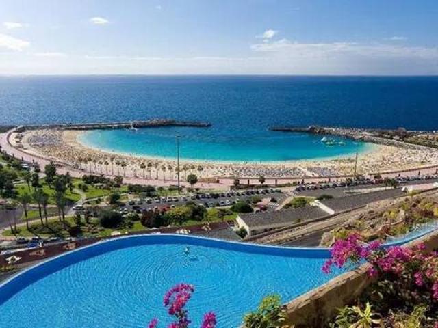 Terreno en Venta en Mogán