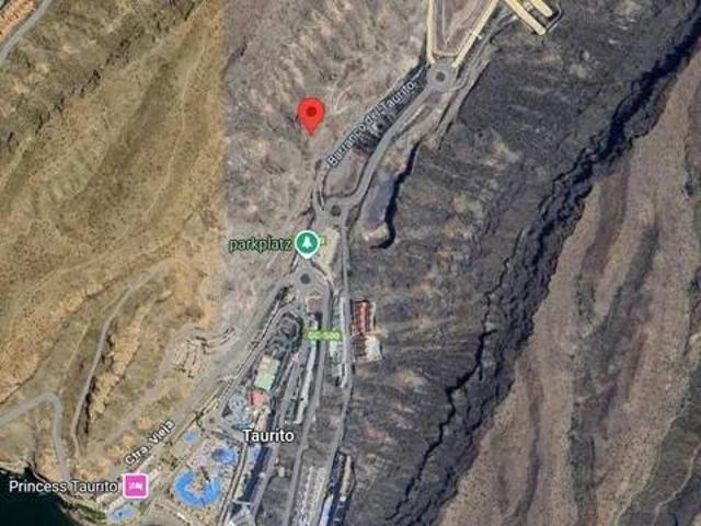 Terreno en Venta en Mogán