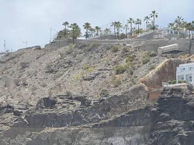 Terreno en Venta en Mogán