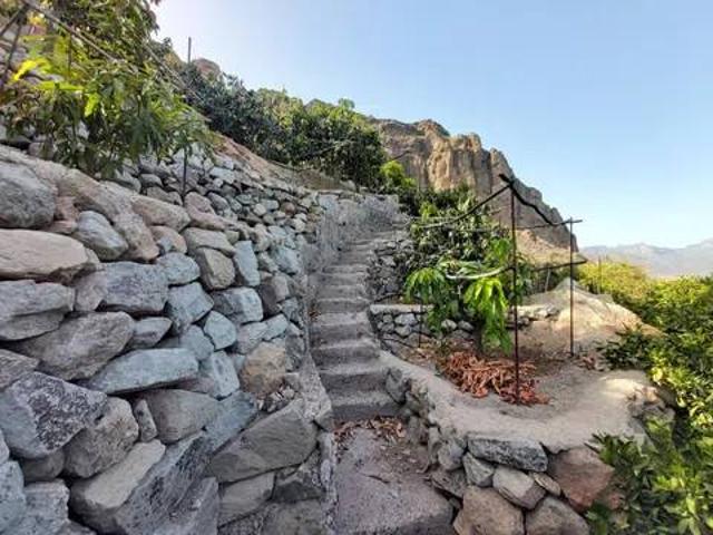 Terreno en Venta en Mogán