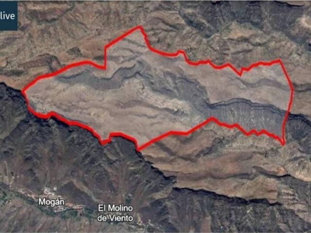 Terreno en Venta en Mogán