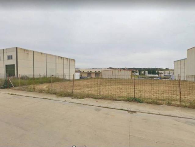 Terreno en Venta en Moguer