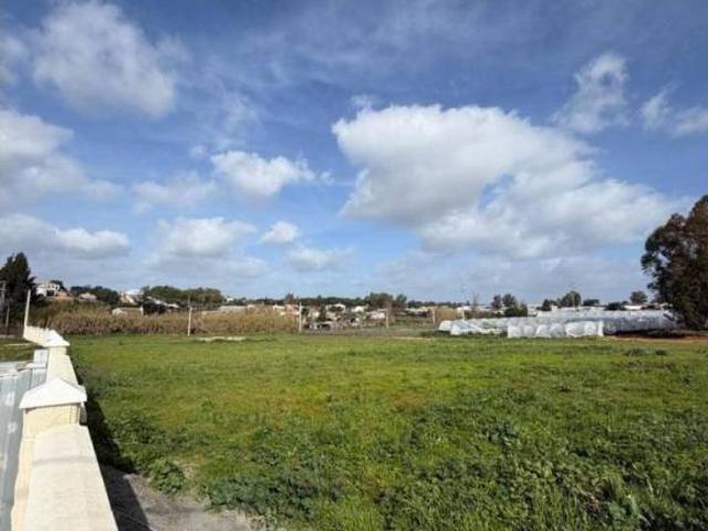 Terreno en Venta en Moguer