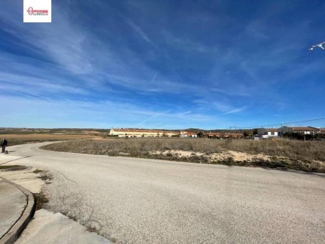 Terreno en Venta en Modúbar de La Emparedada