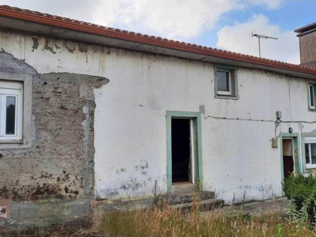 Terreno en Venta en Moeche