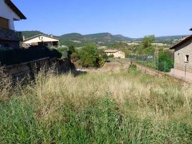 Terreno en Venta en Moià