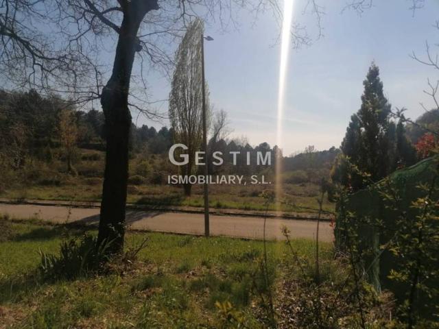 Terreno en Venta en Moià