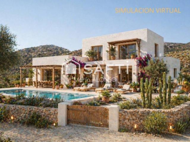 Terreno en Venta en Mojácar
