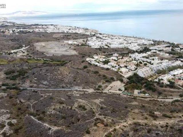 Terreno en Venta en Mojácar