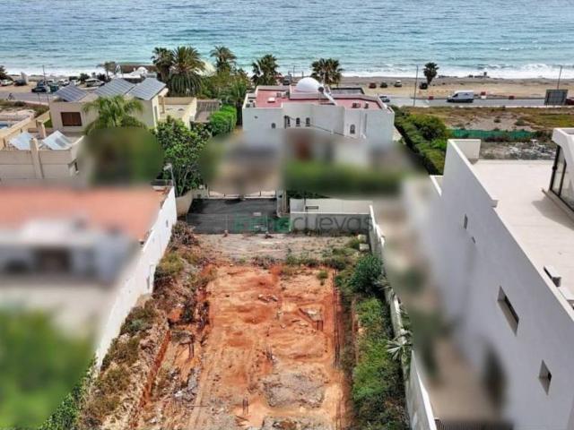 Terreno en Venta en Mojácar