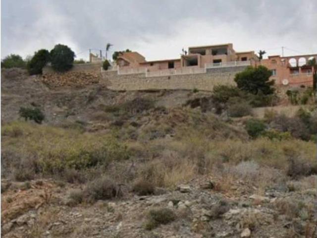 Terreno en Venta en Mojácar