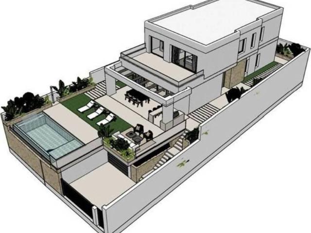 Terreno en Venta en Mojácar