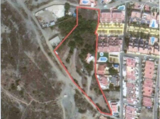 Terreno en Venta en Mojácar