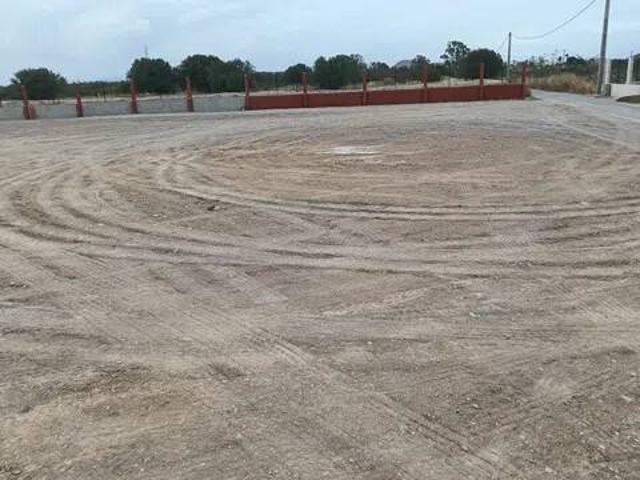 Terreno en Venta en Mojácar