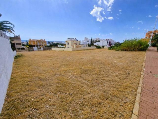 Terreno en Venta en Mojácar