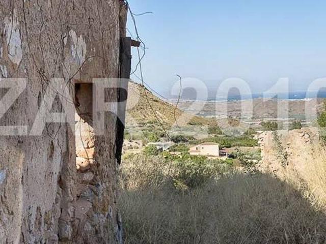 Terreno en Venta en Mojácar