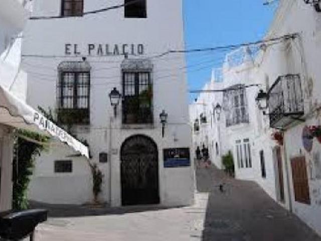 Terreno en venta en Mojácar, Mojacar